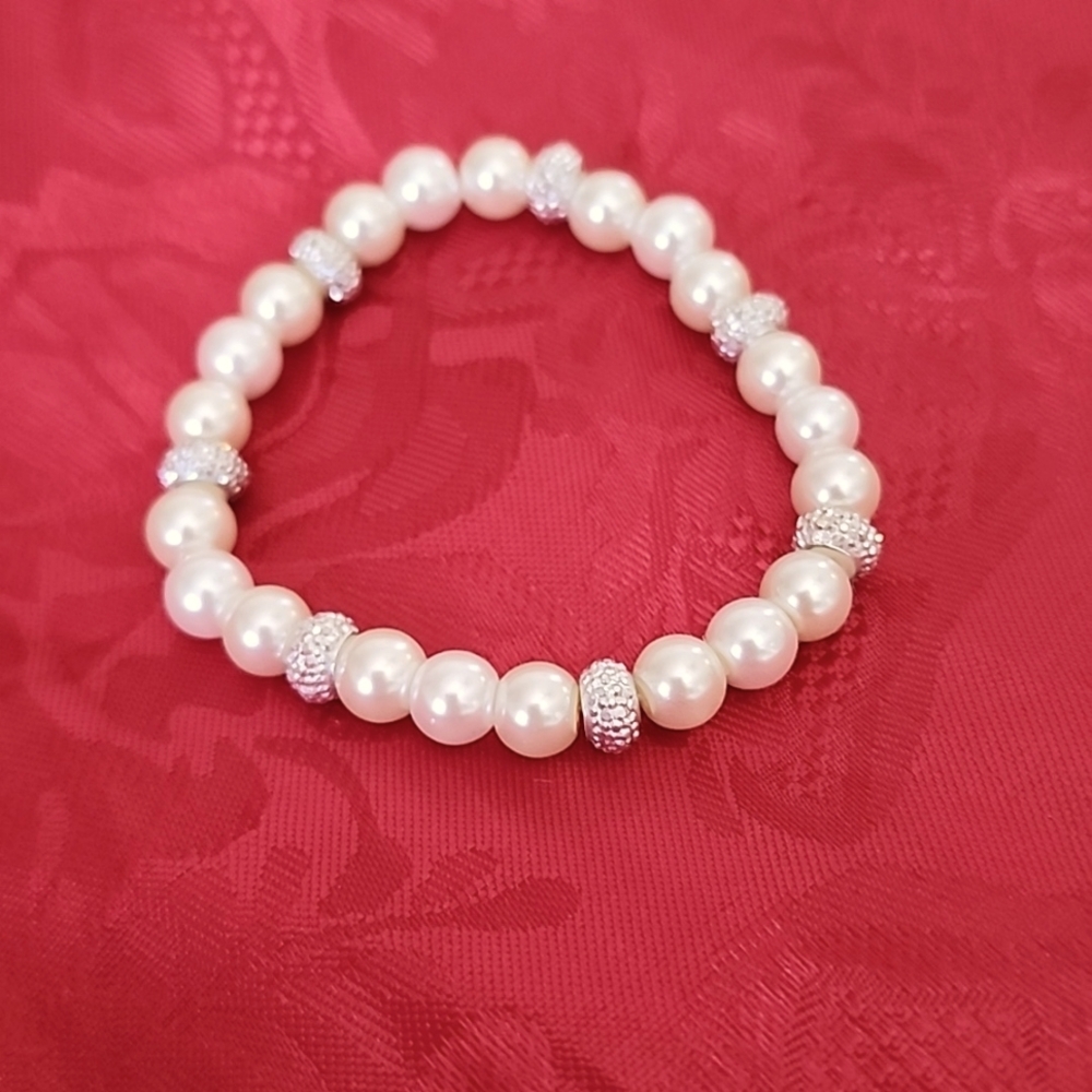 Handmade bracelet